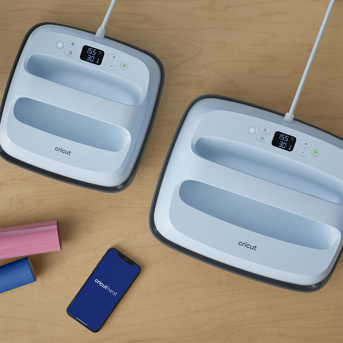 Cricut press outlet